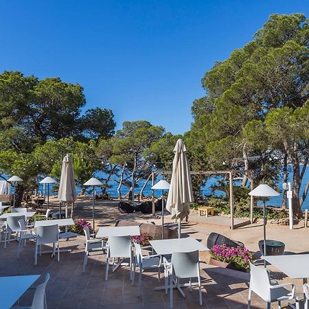 Catalonia Royal Ses Estaques-Adults Only Hotel Santa Eularia des Riu Exterior photo