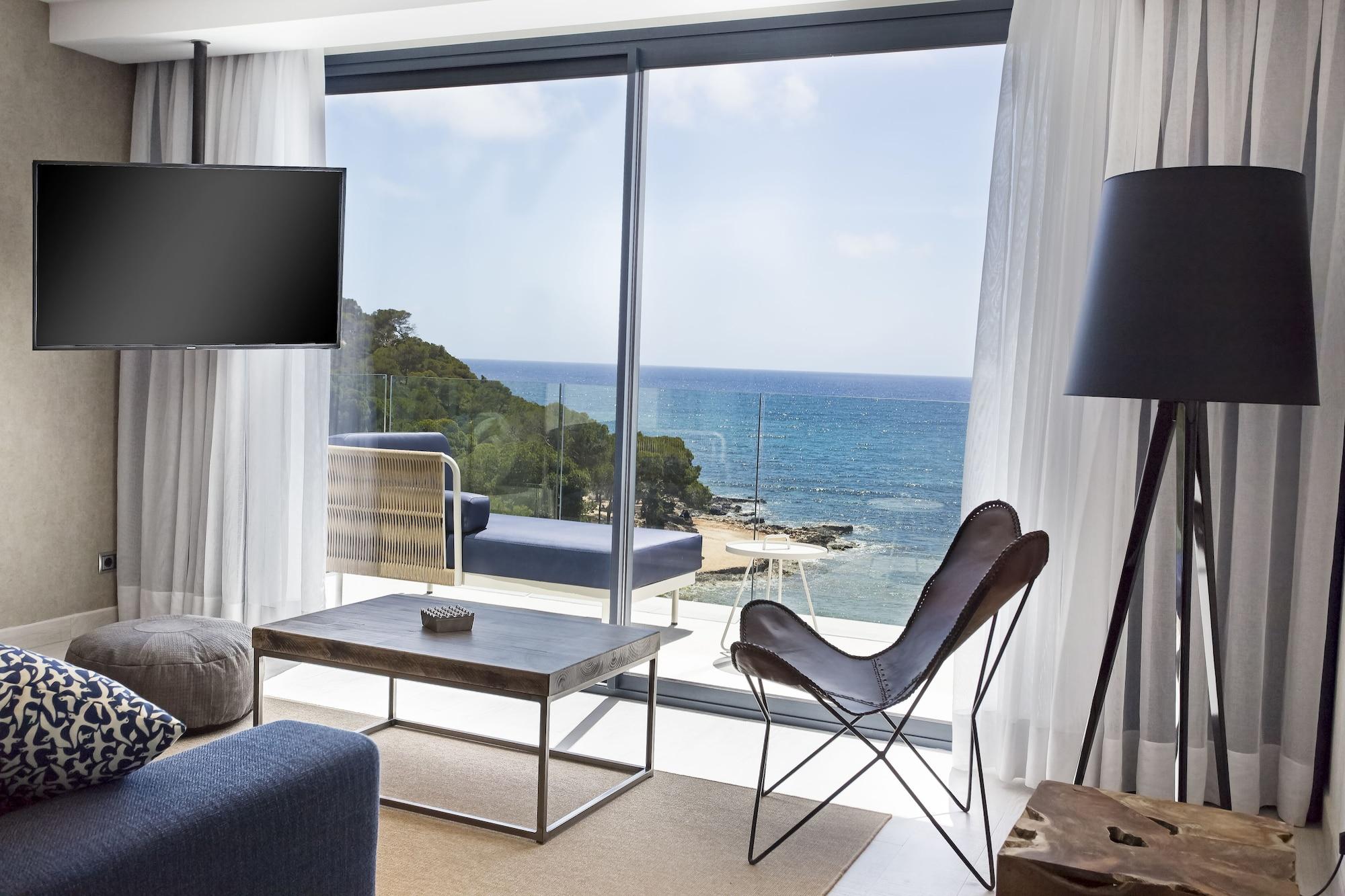 Catalonia Royal Ses Estaques-Adults Only Hotel Santa Eularia des Riu Exterior photo