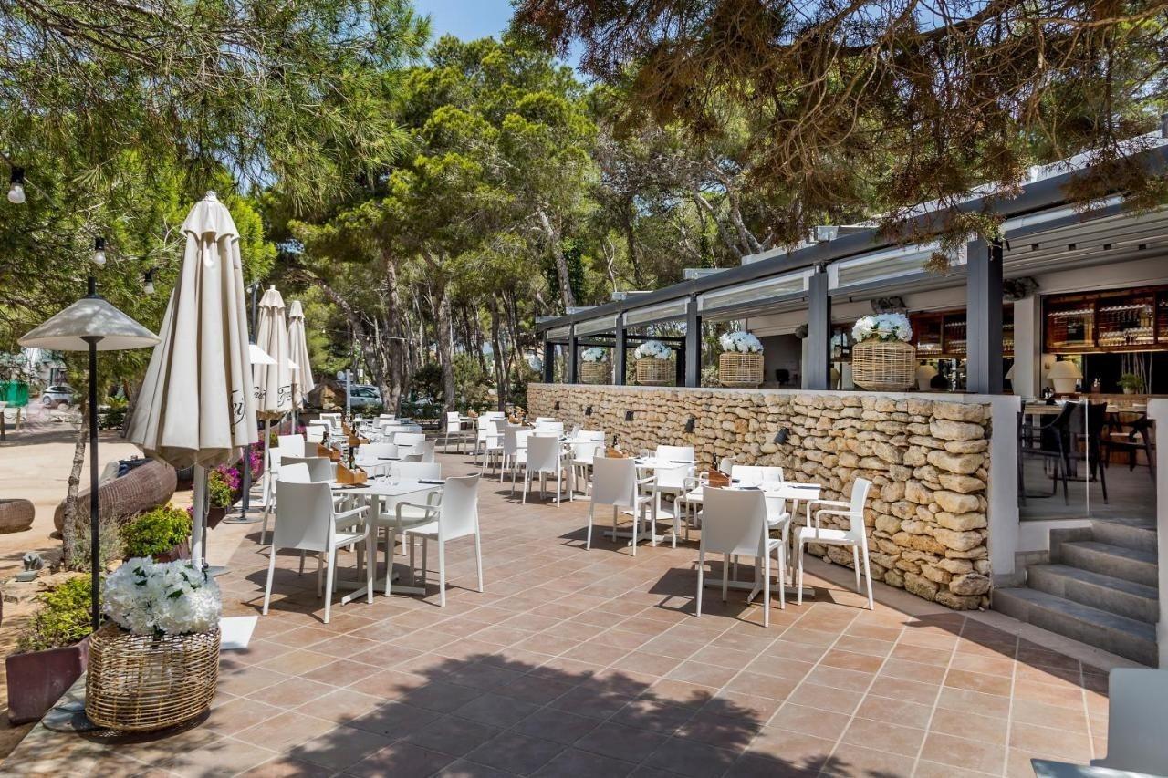 Catalonia Royal Ses Estaques-Adults Only Hotel Santa Eularia des Riu Exterior photo