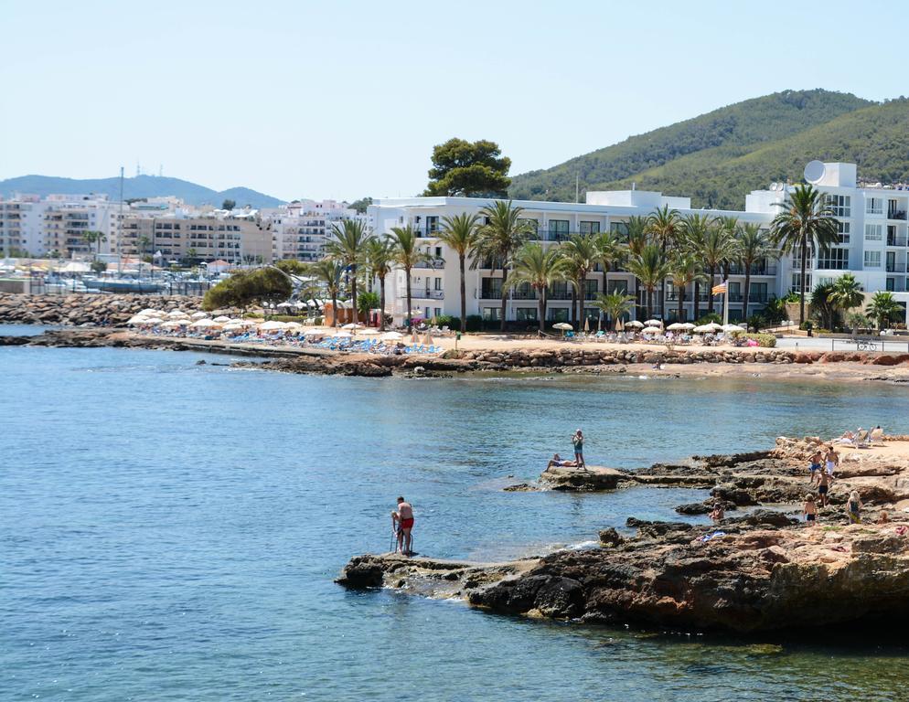 Catalonia Royal Ses Estaques-Adults Only Hotel Santa Eularia des Riu Exterior photo