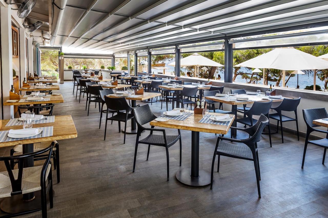 Catalonia Royal Ses Estaques-Adults Only Hotel Santa Eularia des Riu Exterior photo