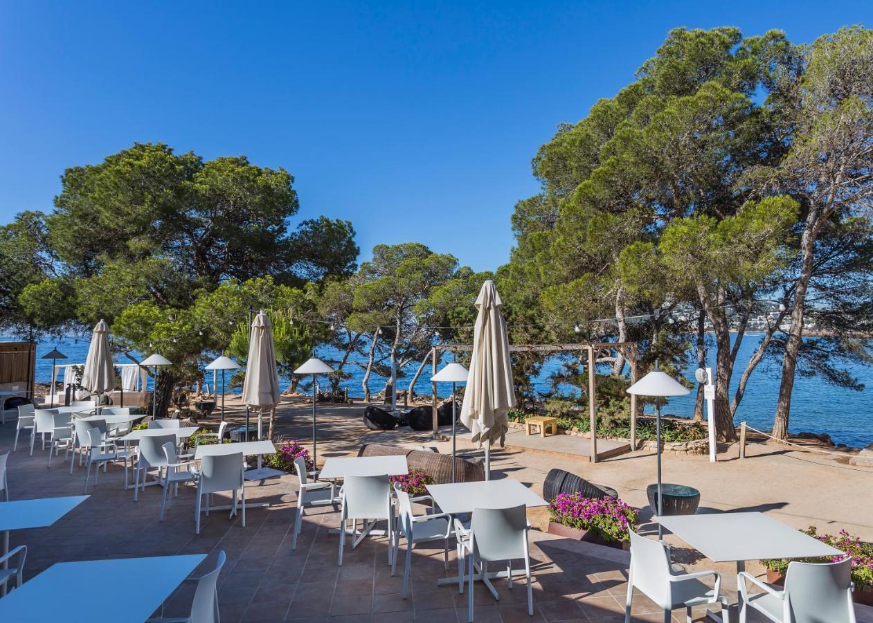 Catalonia Royal Ses Estaques-Adults Only Hotel Santa Eularia des Riu Exterior photo