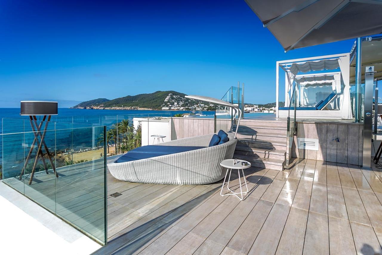 Catalonia Royal Ses Estaques-Adults Only Hotel Santa Eularia des Riu Exterior photo